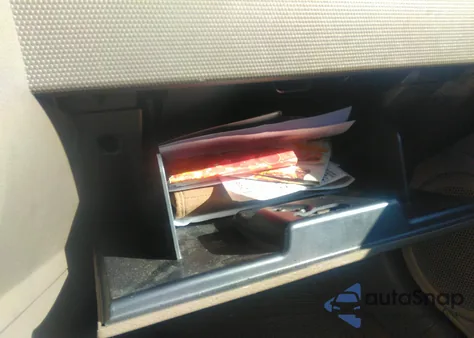 2007 Jeep Compass Limited from USA, damaged, VIN 1J8FF57W17D200073